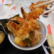 Tenpurameshi Kaneko Hannosuke Mitsuwa Torrance, LA