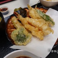 Tenpurameshi Kaneko Hannosuke Mitsuwa Torrance, LA