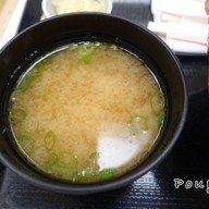 เมนูของร้าน Tenpurameshi Kaneko Hannosuke Mitsuwa Torrance, LA