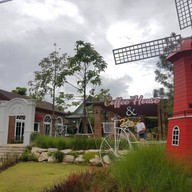 หน้าร้าน Coffee House & Beer