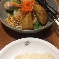 เมนูของร้าน Bella Casa