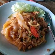 เมนูของร้าน สุกี้เนี้ยบ