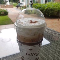 เมนูของร้าน Coffee House & Beer