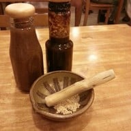 เมนูของร้าน Nimman Katsu