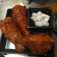 เมนูของร้าน บอนชอน เซ็นทรัลพลาซา ลาดพร้าว