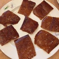 เมนูของร้าน Jade Garden ปิ่นเกล้า