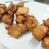 เมนูของร้าน ริชชี่
