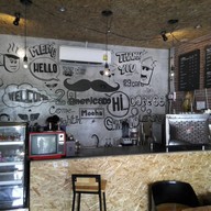 29 Cafe'