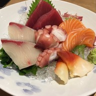 Sashimi
