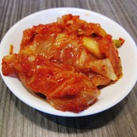 เมนูของร้าน TIGER Topoki