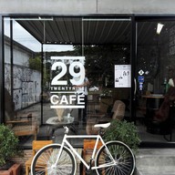 29 Cafe'