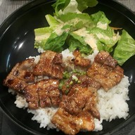 เมนูของร้าน Boteya โบเทยะ CentralWorld 3rd floor