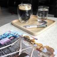 29 Cafe'