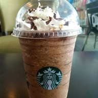 เมนูของร้าน Starbucks เอ็มบีเค เซ็นเตอร์ ชั้น 1