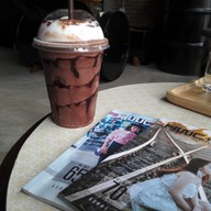 29 Cafe'