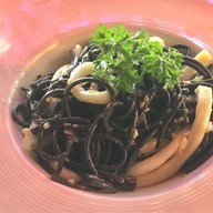 เมนูของร้าน Tiger is Coming Beer & Eatery