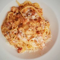 เมนูของร้าน It tempo