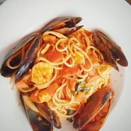 เมนูของร้าน It tempo
