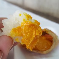 เมนูของร้าน ตลาดสดแม่เหียะ