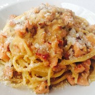 เมนูของร้าน It tempo