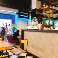 Egg e Egg Egg Union Mall ชั้น 2