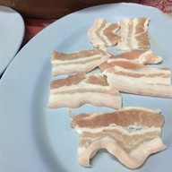 เมนูของร้าน ซุ้ม 2 หมูจุ่ม สาขา 9 ถนนเจริญเมือง