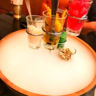 เมนูของร้าน Eat Pot ไอคอนสยาม