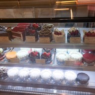 หน้าร้าน Pumori สยามพารากอน