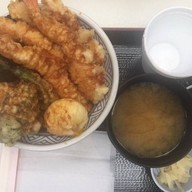 Tenpurameshi Kaneko Hannosuke Mitsuwa Torrance, LA