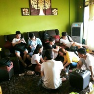 สราภิรมย์ Massage&Spa  V market