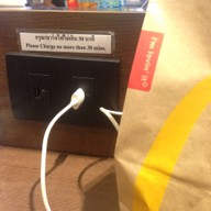 McDonald's เมเจอร์ รัชโยธิน