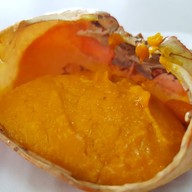 เมนูของร้าน ตลาดสดแม่เหียะ