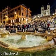 Numbs Piazza Di Spagna Piazza Di Spagna