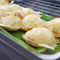 เมนูของร้าน ตลาดสดแม่เหียะ