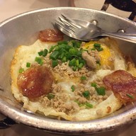 เมนูของร้าน ไข่กระทะเลิศรสเชียงใหม่สาขา3 สาขา 3 ป่าตัน