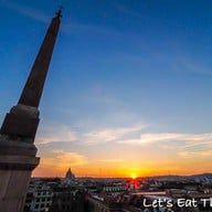Numbs Piazza Di Spagna Piazza Di Spagna