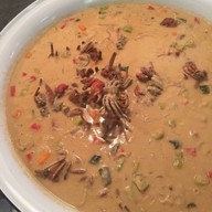 ปูหลนแม่เล็ก ตลาดน้ำ บางน้ำผึ้ง