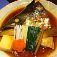 เมนูของร้าน Sushi Hiro Ramintra