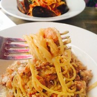 เมนูของร้าน It tempo