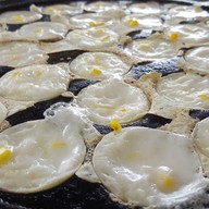 เมนูของร้าน ตลาดสดแม่เหียะ