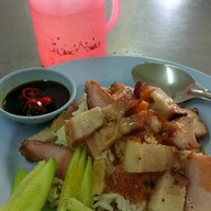 เมนูของร้าน ร้านเฉโป