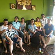 สราภิรมย์ Massage&Spa  V market