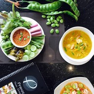 Pranee Thai Cuisine