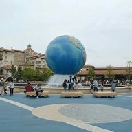 Curry Popcorn Tokyo DisneySea