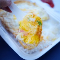 เจียวดาวหลังมอ (เจ้าแรก)