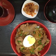 Quick Katsu ม.เกษตรบางเขน