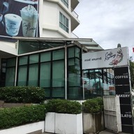 หน้าร้าน Café Kantary อยุธยา