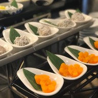 LIQUID BAR & CAFE @ Siri Sathorn Hotel