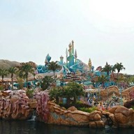 Curry Popcorn Tokyo DisneySea