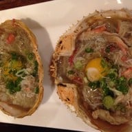 เมนูของร้าน Torayoshi